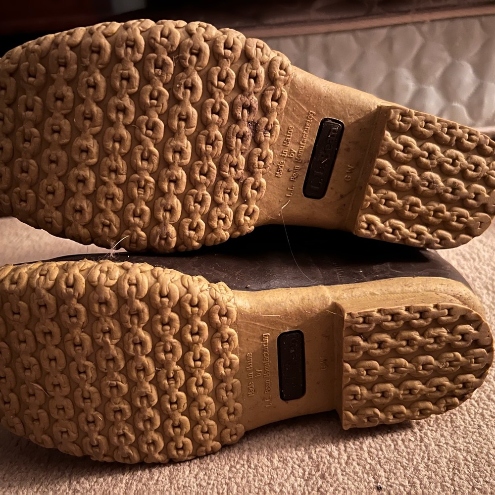 Llbean Boots - image 2